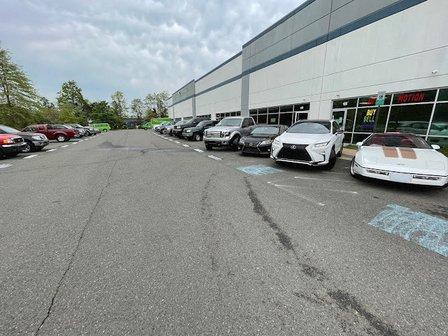 Auto Motion Inc