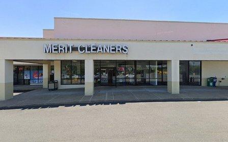 Merit Cleaners