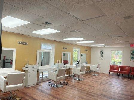 Top One Hair & Beauty Salon