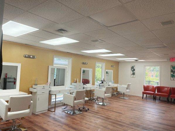 Top One Hair & Beauty Salon