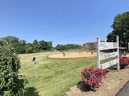 Pat Rodio Park