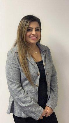 Kanwal Chaudry