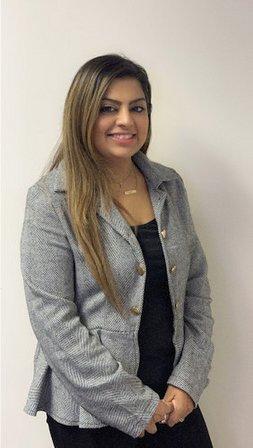 Kanwal Chaudry