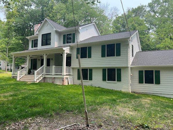 Clifton Exteriors
