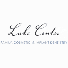 Lake Center Family & Cosmetic Dentistry