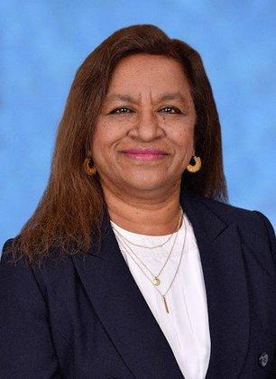 Dr. Anita G. Rentz MD