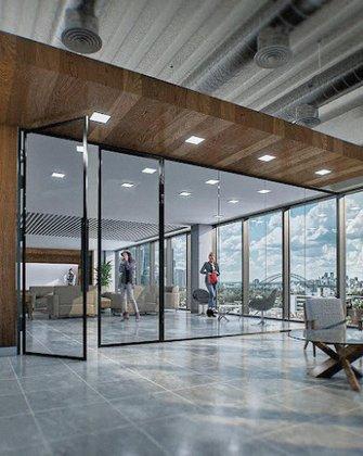 Intelligent Glass and Film