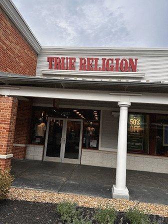 True Religion