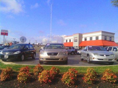 Northside Auto Sales