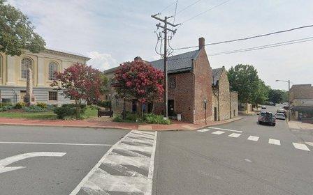 Warrenton Fauquier Jaycees