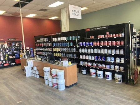 McCormick Paints
