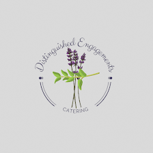 Distinguished Engagements Catering and Events