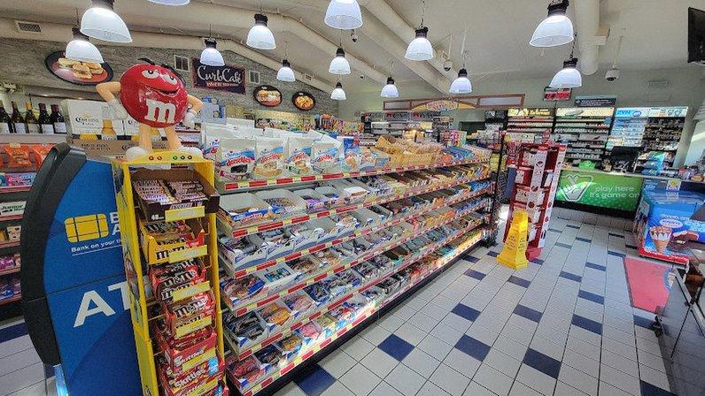 Sweet Springs Country Store