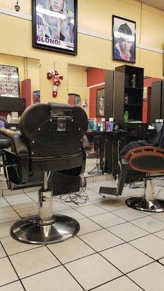 Fashion Hair Salon