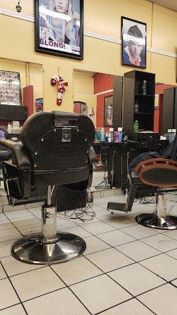Fashion Hair Salon