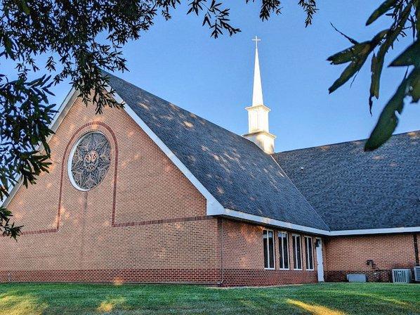 Community Lutheran Church