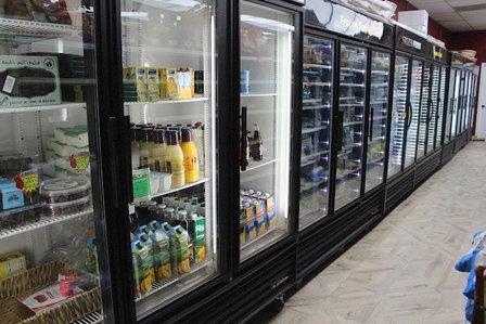 Alsham Market & Halal Meat