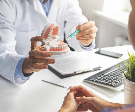 Jhosdyn Barragan, DDS