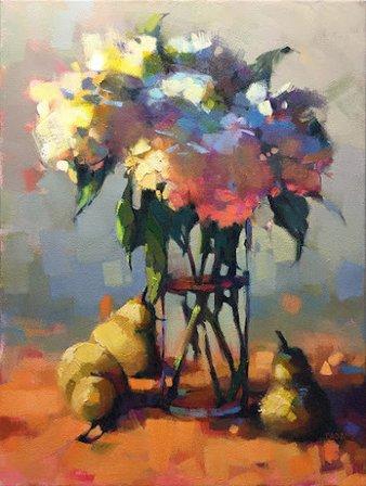 Trisha Adams