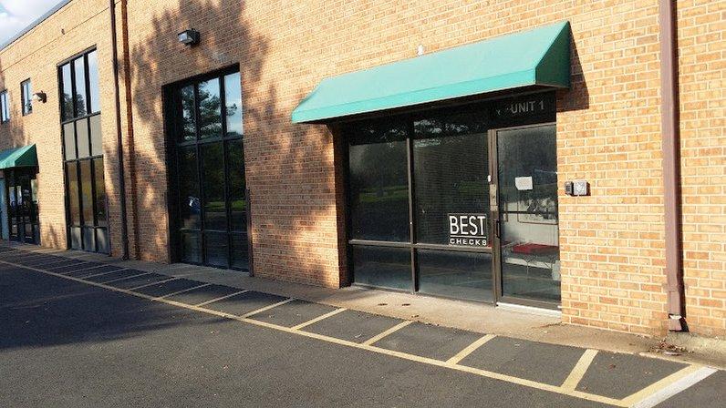 Best Checks Inc