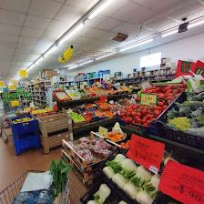 Bestway Supermarket