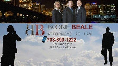 Boone Beale PLLC
