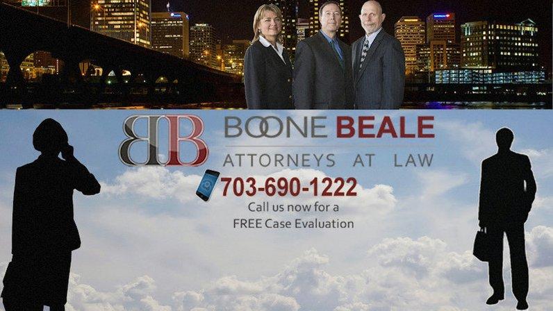 Boone Beale PLLC