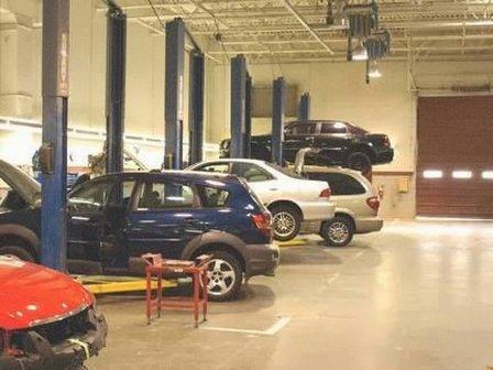 CARSTAR Chantilly Auto Body