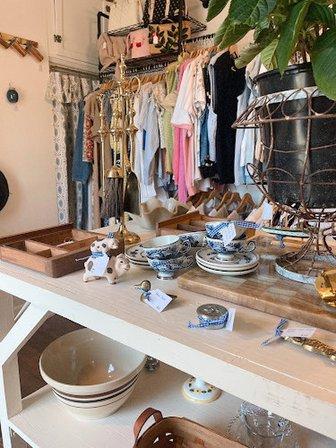 Karizma Shoppe