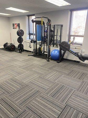 HelpMeFit LLC