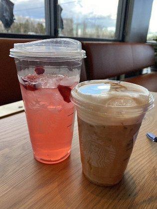 Starbucks Coffee Company