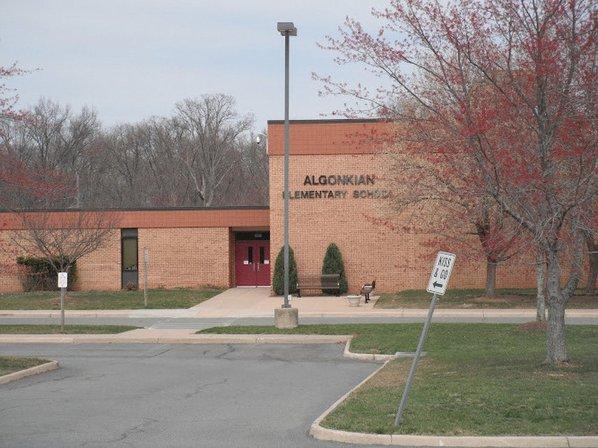 Algonkian Elementary School