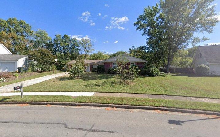 Divine Homes HealthCare Services, VA