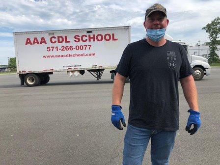AAA CDL School