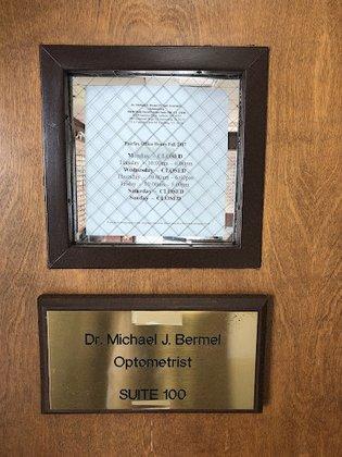 Bermel Vision and Aesthetics