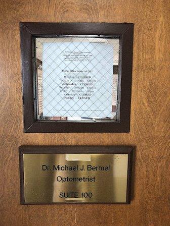 Bermel Vision and Aesthetics