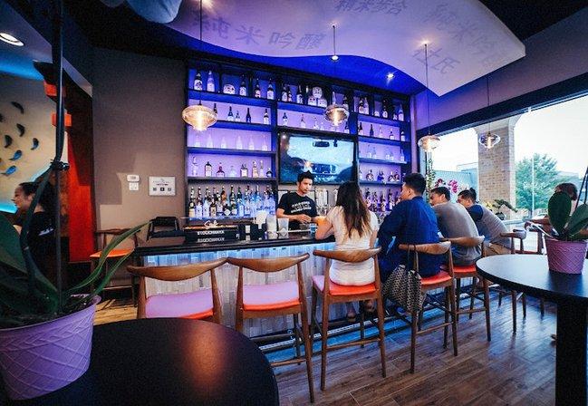 California Shabu Shabu