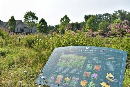 Willowsford Conservancy