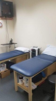 Inova Physical Therapy Center