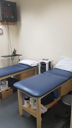 Inova Physical Therapy Center