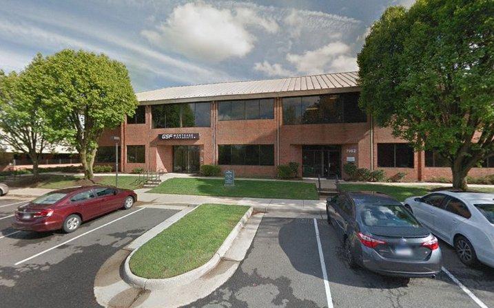 GSF Mortgage Corporation