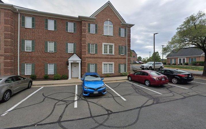LAW OFFICE OF FELISHA THOMAS HARDY PLLC
