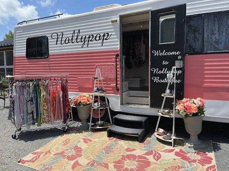 Nollypop Boutique