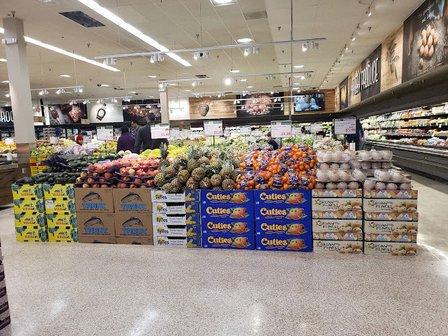 H Mart Fairfax