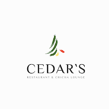 Cedars Restaurant & Chicha Lounge
