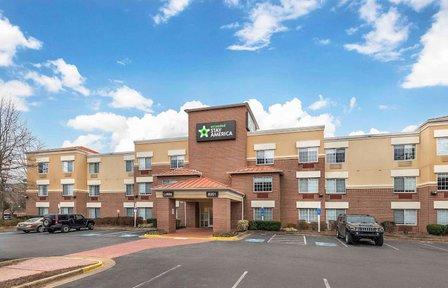 Extended Stay America Suites- Washington D.C. - Tysons Corner