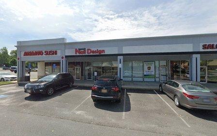RadioShack