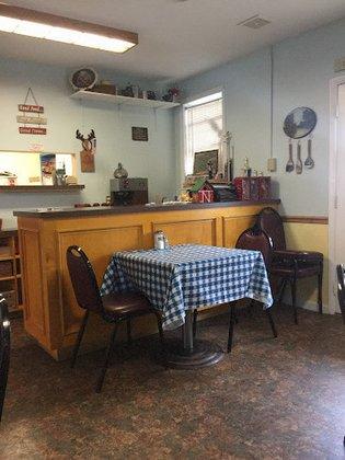 Bonnie's Country Kitchen