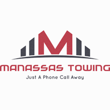 Manassas Towing