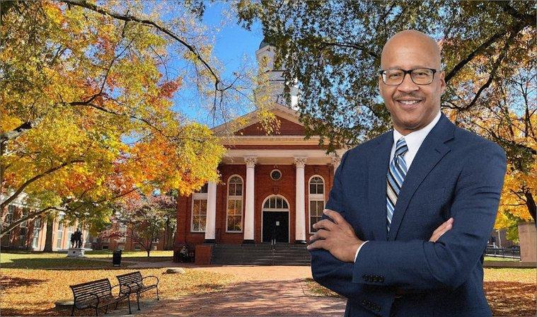 Clinton O. Middleton Attorney At Law